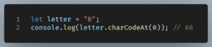 Understanding ASCII in JavaScript: A Beginner’s Guide