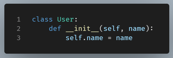 Example of a variable that can be changed or read directly.